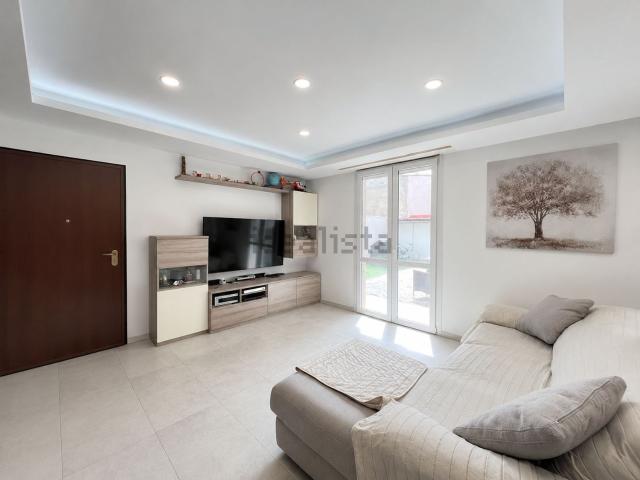 Appartamento in vendita di 100 m² in Via Semestene