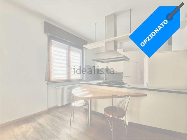 Appartamento in vendita di 100 m² in Via Sempione, 72