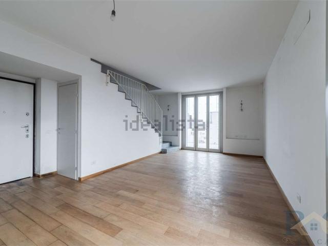 Appartamento in vendita di 100 m² in Via Semplicità, 6