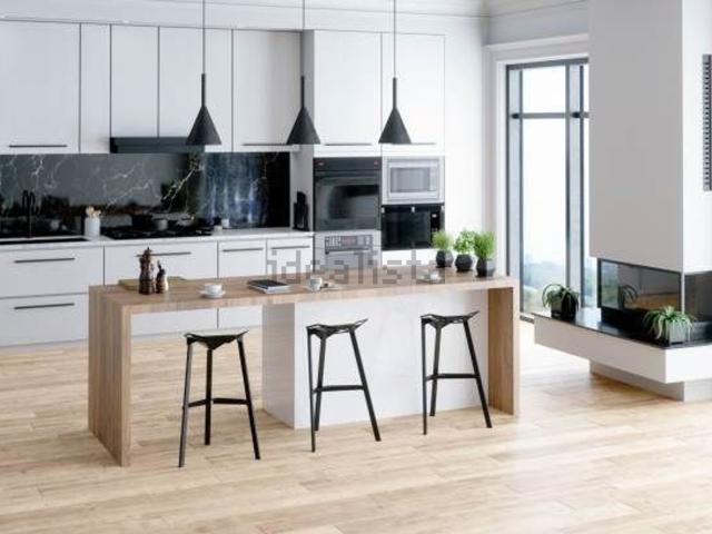 Appartamento in vendita di 100 m² in Via Serafino Serafini
