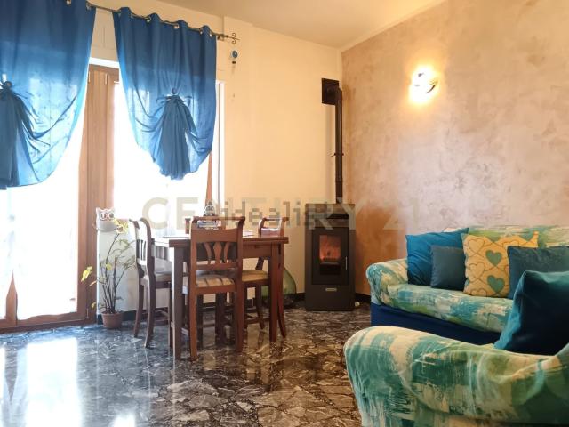 Appartamento in vendita di 100 m² in Via Serdini, 89