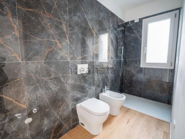 Appartamento in vendita di 100 m² in Via Serenissima