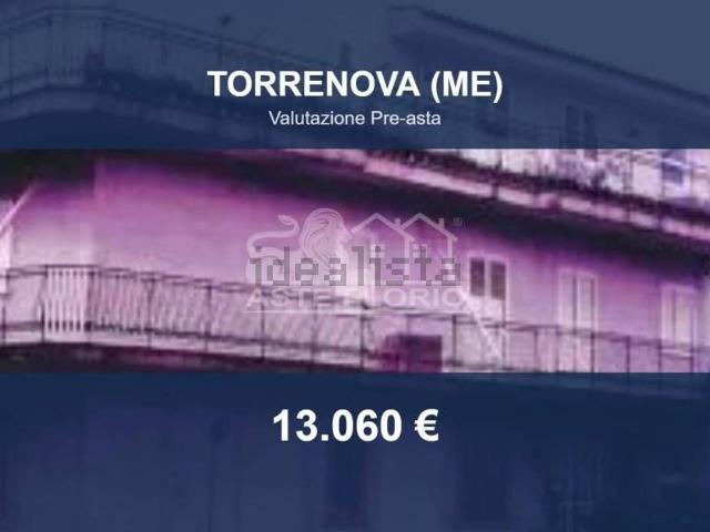Appartamento in vendita di 100 m² in Via Serro Coniglio