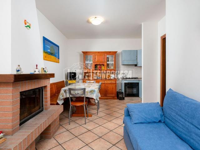 Appartamento in vendita di 100 m² in Via Serretto, 263
