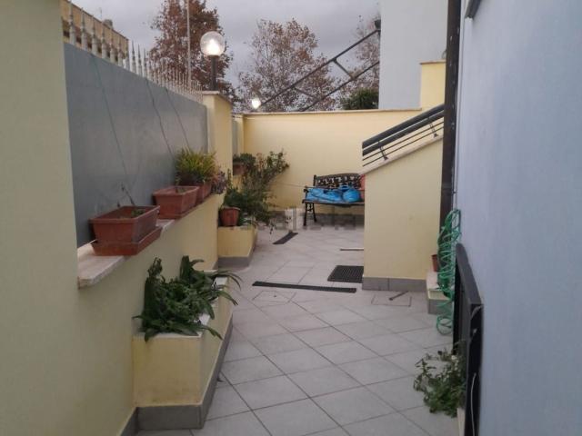 Appartamento in vendita di 100 m² in Via Serrenti, 49