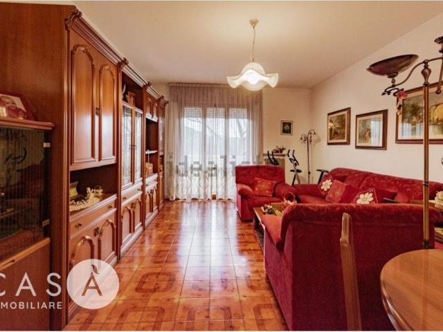 Appartamento in vendita di 100 m² in Via Sesto Properzio