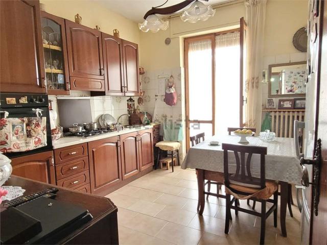 Appartamento in vendita di 100 m² in Via Sestu, 4