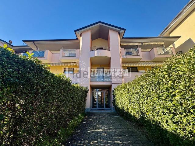 Appartamento in vendita di 100 m² in Via Sibilla Aleramo