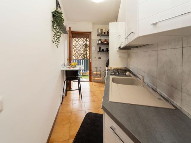 Appartamento in vendita di 100 m² in Via Sicilia, 57