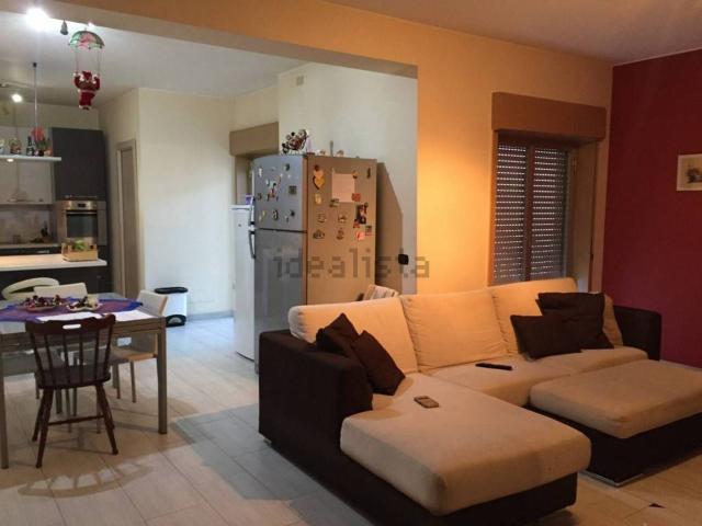Appartamento in vendita di 100 m² in Via Siculo Orientale