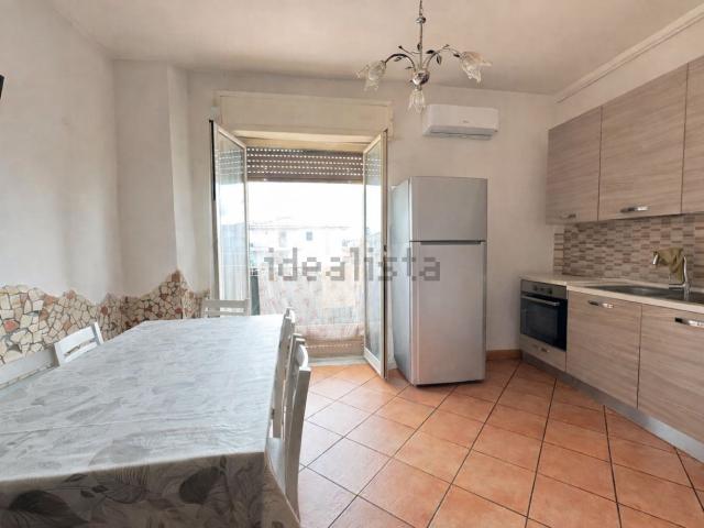 Appartamento in vendita di 100 m² in Via signorelli, 192