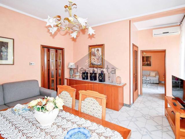 Appartamento in vendita di 100 m² in Via Silvio Pellico, 15