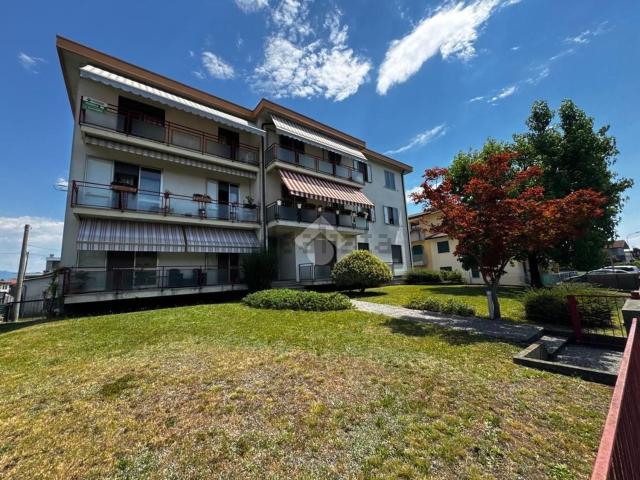 Appartamento in vendita di 100 m² in Via Silvio Pellico, 5