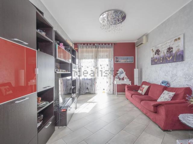 Appartamento in vendita di 100 m² in Via Spagna, 5