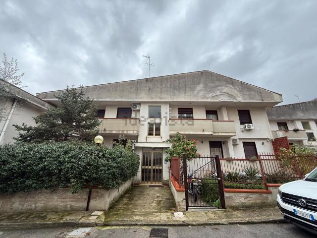 Appartamento in vendita di 100 m² in Via Spadafora, 3