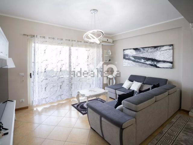 Appartamento in vendita di 100 m² in Via Sperlonga, 13