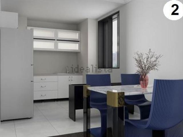 Appartamento in vendita di 100 m² in Via Spina