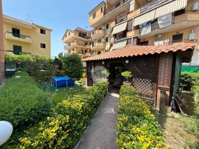 Appartamento in vendita di 100 m² in Via Spiniello, 93