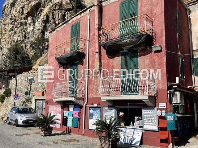 Appartamento in vendita di 100 m² in Via Spirito Santo