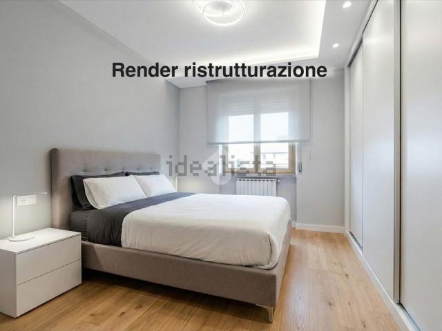 Appartamento in vendita di 100 m² in Via SS. Capitanio e Gerosa, 26