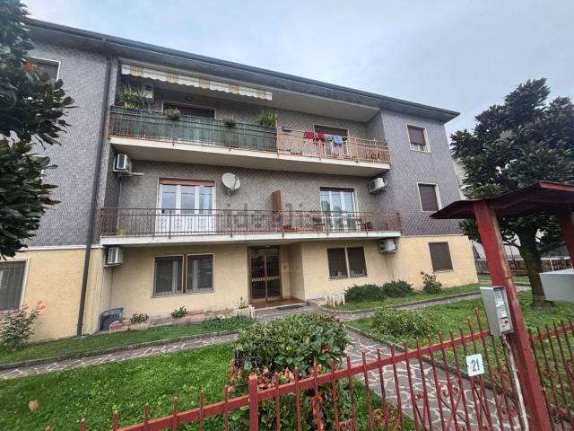 Appartamento in vendita di 100 m² in Via Stadio, 21