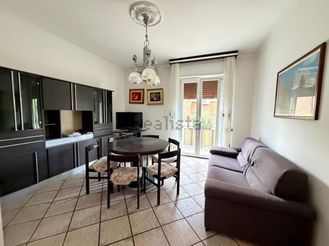 Appartamento in vendita di 100 m² in Via Statale Est, 159