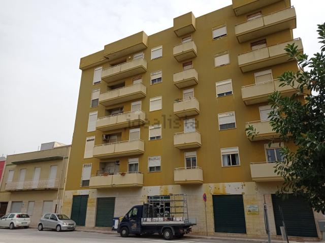 Appartamento in vendita di 100 m² in Via Stefano de Martino, 3