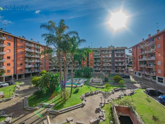 Appartamento in vendita di 100 m² in Via Stoccolma, 13
