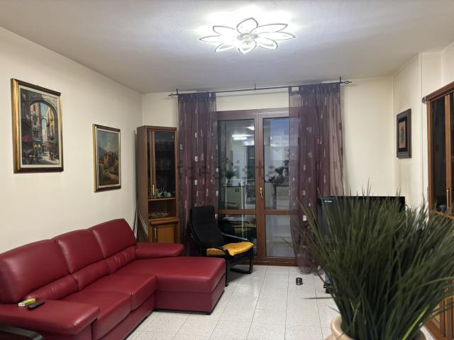 Appartamento in vendita di 100 m² in Via Strauss Jhoan, 10