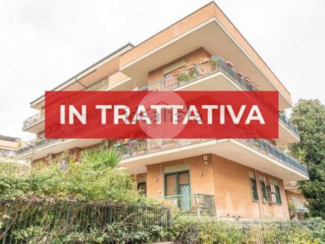 Appartamento in vendita di 100 m² in Via Suvereto, 247