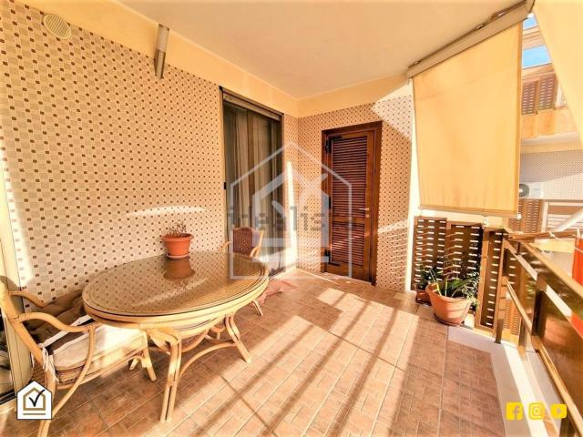 Appartamento in vendita di 100 m² in Via Superga
