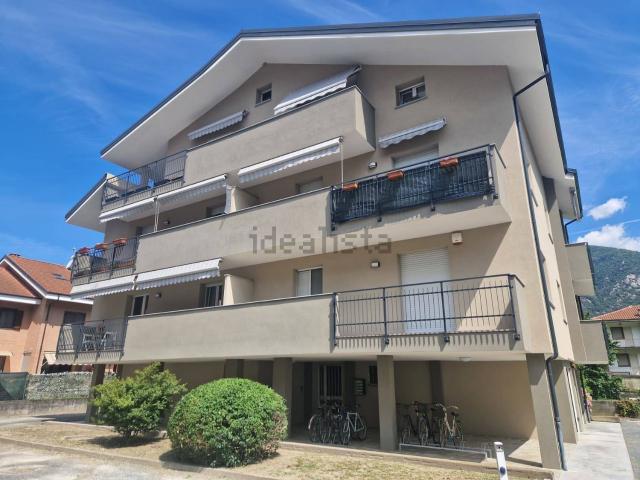 Appartamento in vendita di 100 m² in Via Superga, 39