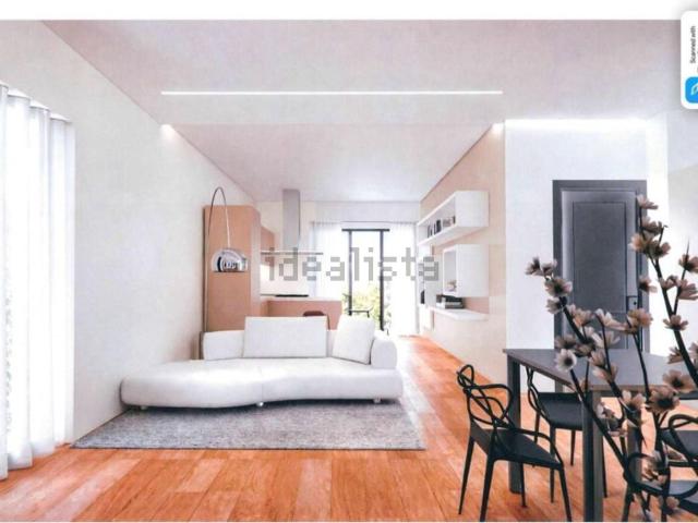 Appartamento in vendita di 100 m² in Via Svizzera, 16