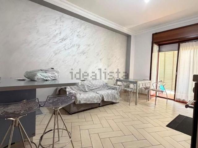 Appartamento in vendita di 100 m² in Via Svizzera, 51