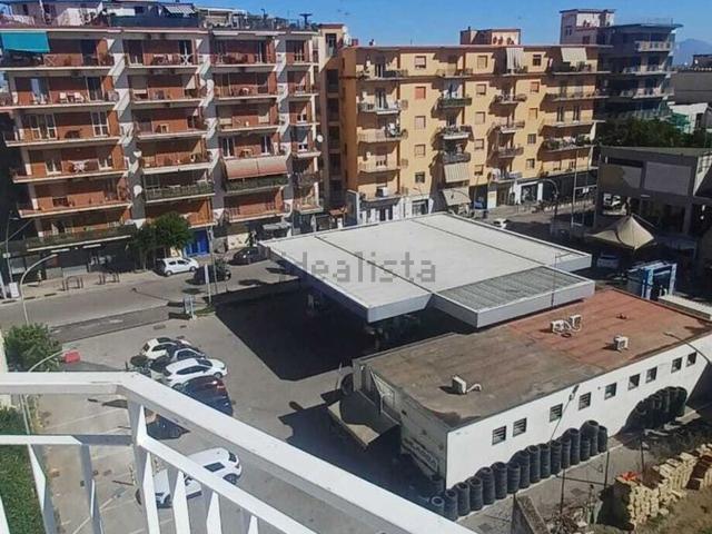 Appartamento in vendita di 100 m² in Via Svizzera