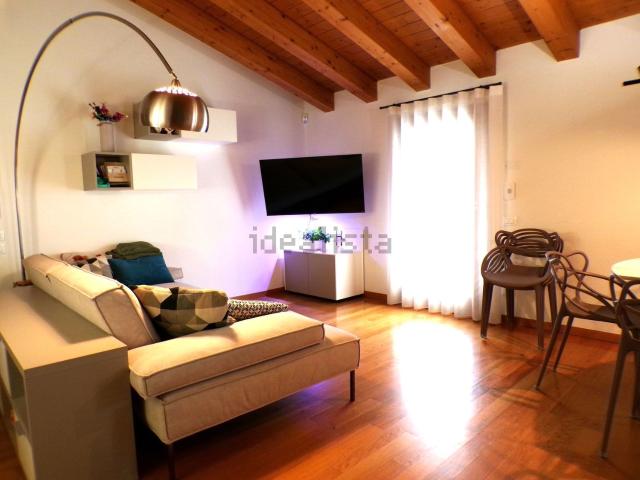 Appartamento in vendita di 100 m² in Via P. Borsellino, 23