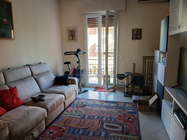 Appartamento in vendita di 100 m² in Via P. C. Bondioli