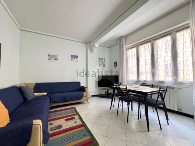 Appartamento in vendita di 100 m² in Via P. Ferreri, 42