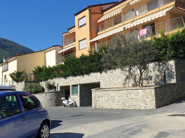 Appartamento in vendita di 100 m² in Via p.g. maineri, 6