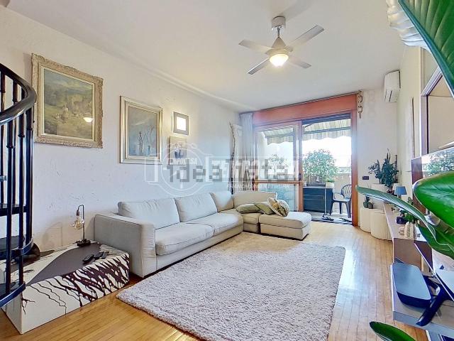 Appartamento in vendita di 100 m² in Via P. Mascagni, 2