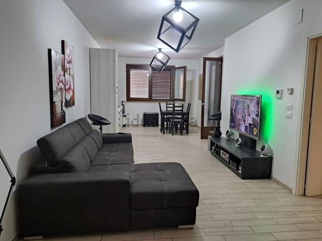 Appartamento in vendita di 100 m² in Via P. Ovidio Nasone