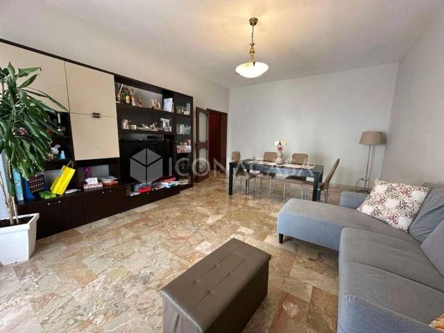 Appartamento in vendita di 100 m² in Via Potenza