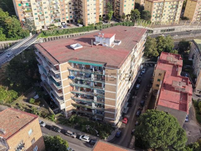 Appartamento in vendita di 100 m² in Via Po, 15
