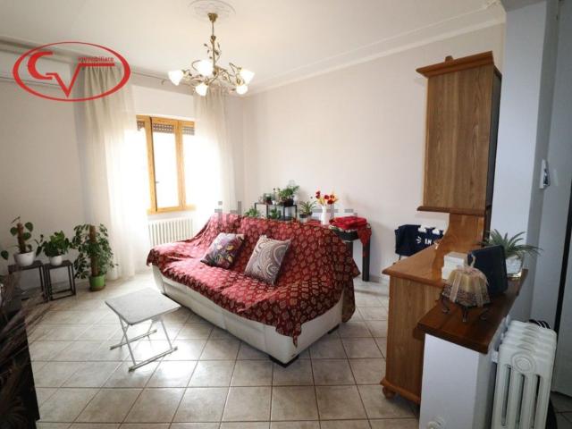 Appartamento in vendita di 100 m² in Via Po