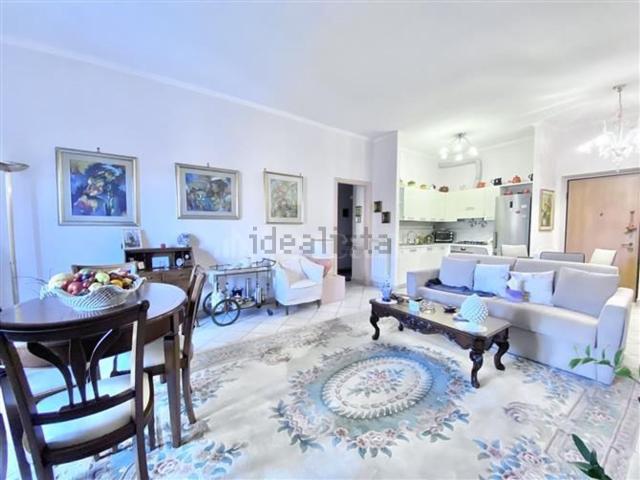 Appartamento in vendita di 100 m² in Via Po