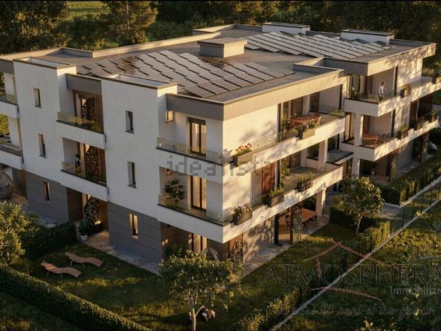 Appartamento in vendita di 100 m² in Via Podgora, 12