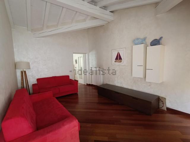 Appartamento in vendita di 100 m² in Via Poffacane, 5