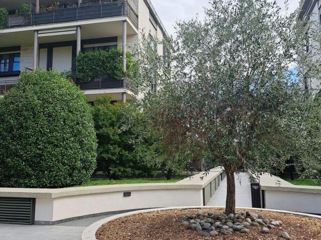 Appartamento in vendita di 100 m² in Via Pompeo Mariani, 4