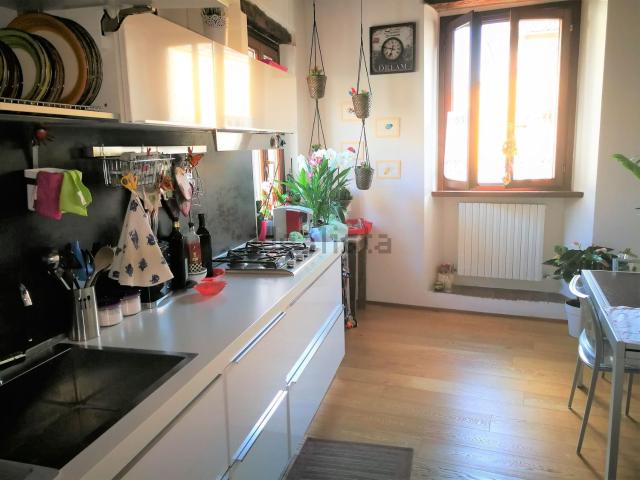Appartamento in vendita di 100 m² in Via Pompeo Savini, 2
