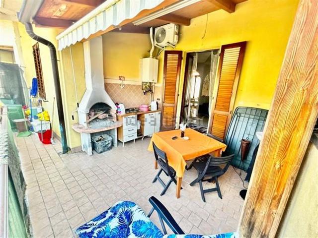 Appartamento in vendita di 100 m² in Via Ponchiroli